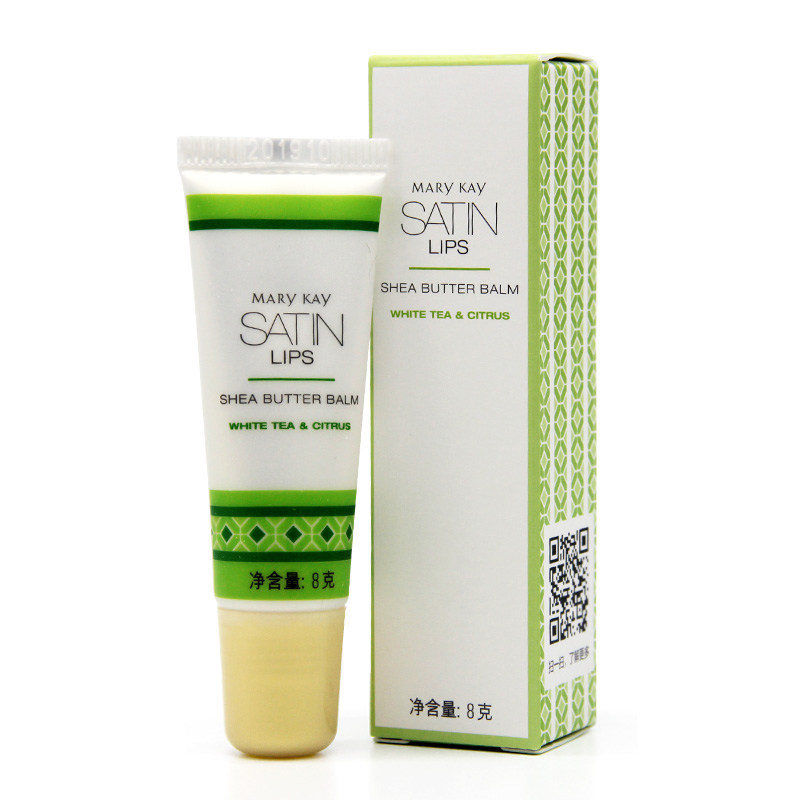 玫琳凯沙婷润唇膏润唇滋润防干裂唇膏唇油保质期28年,美容护肤/美体/精油,润唇膏,淘宝优惠券,粉丝福利购,淘宝优惠卷