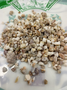 煅紫石英 煅紫石英石 紫萤石 中药材矿石批 发1000g克 1公斤包邮