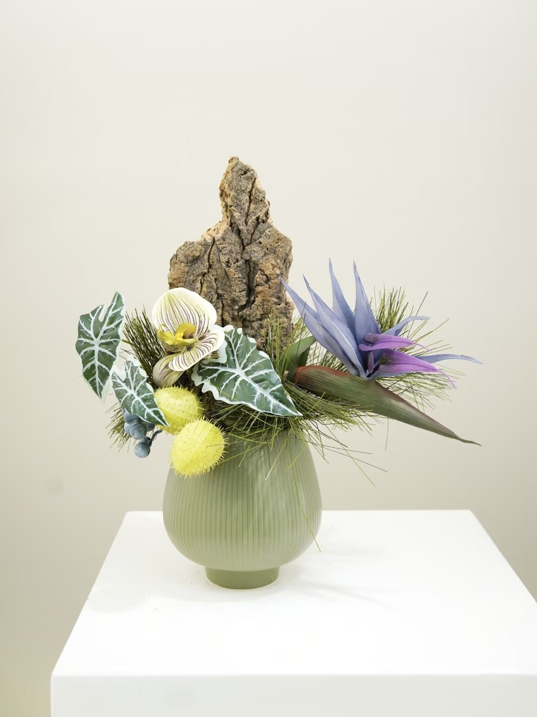 设计师定制酒店会所餐厅样板房售楼处别墅新中式软装仿真桌花,家居饰品,餐桌花艺,淘宝优惠券,粉丝福利购,淘宝优惠卷