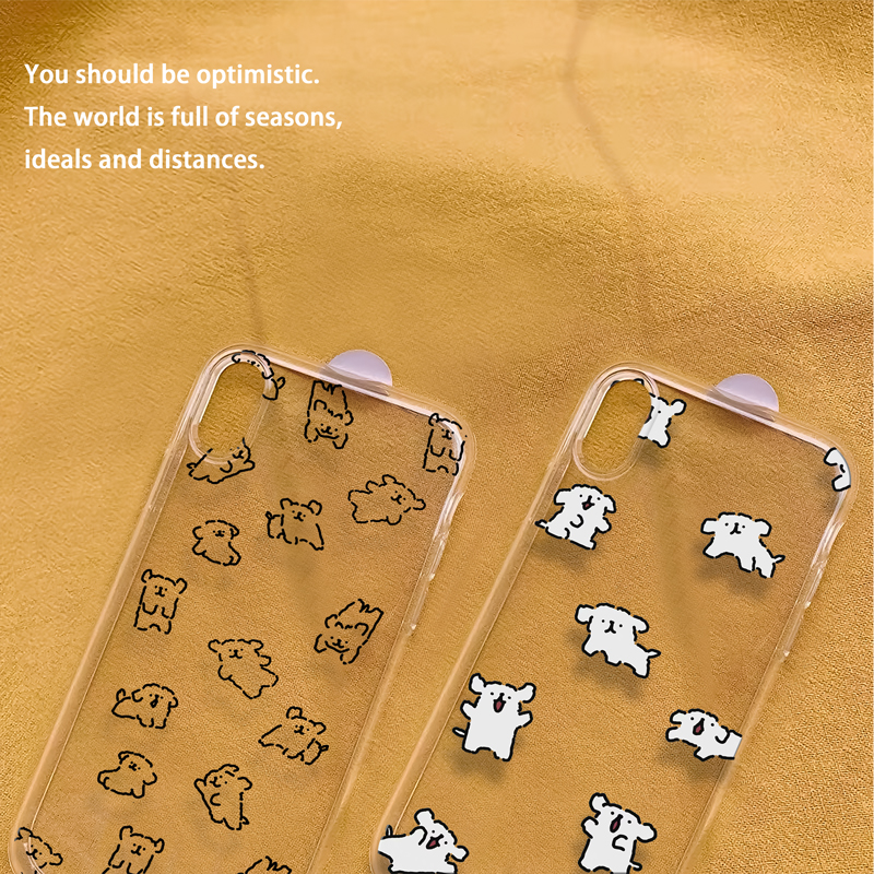 苹果iPhone13软壳简约