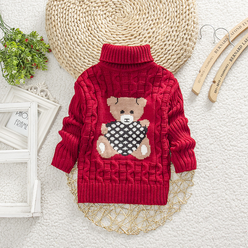 Pull enfant - Ref 2102687 Image 5