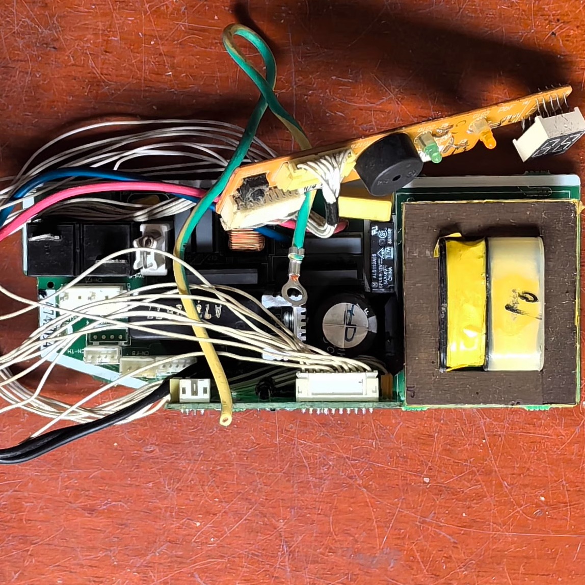 适用于空调室内机电脑板主板电路A745094 A73C2879现货