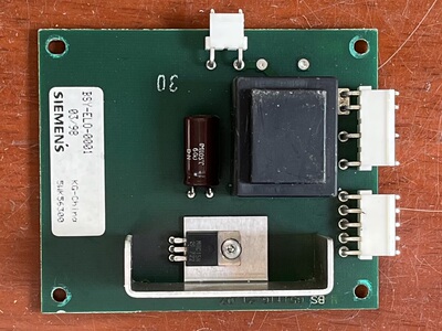 冰箱电脑板5140-000530 5WK56300电脑板动力板BSY-ELO-0001