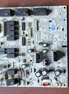 适用格力空调柜机电路板 30134160 主板 4G53EA,GRJ4G-A1控制板