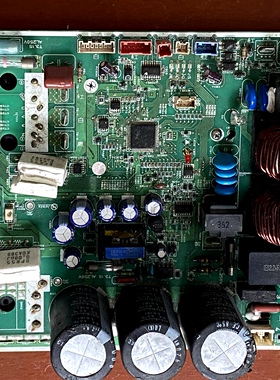 适用三菱电机空调MUZ-VJ72VA柜机外机变频主板SM00A186电脑板