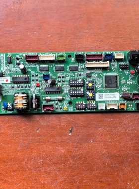 日立中央空调主板 H7C02314A H7B02205E 已测试PI064Q-0