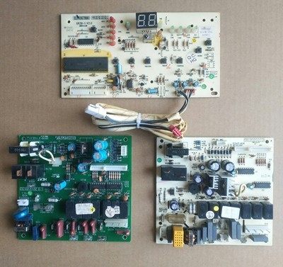 格力空调2匹柜机GR39-1显示板 30543912/30543057主板30000301