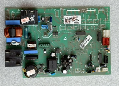 奥克斯变频空调内机板电脑板SX-SVBP2-PIC45K20-V4 KFR-72L/SVBPD
