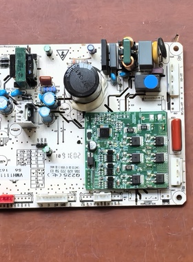 伊莱克斯冰箱电脑主板Q225WTKVE(电) SQ6.620.223 VMH1111Y