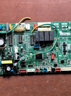 TICA天加中央空调多联机内机主板B5171699