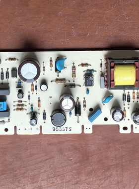 西门子冰箱驱动板 9000917214 701169003.01DGA 电源主板BCD-610W