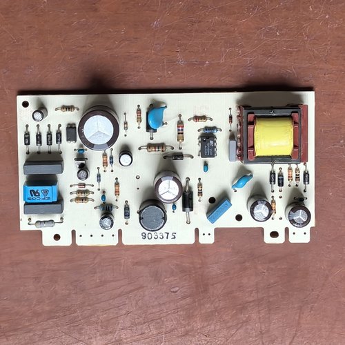 西门子冰箱驱动板 9000917214 701169003.01DGA 电源主板BCD-610W