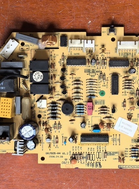 格力空调 M505F3 主板 30135086 301350861 301350862 301350863