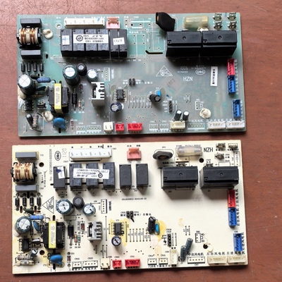 海尔空调电脑板0011800063G主板