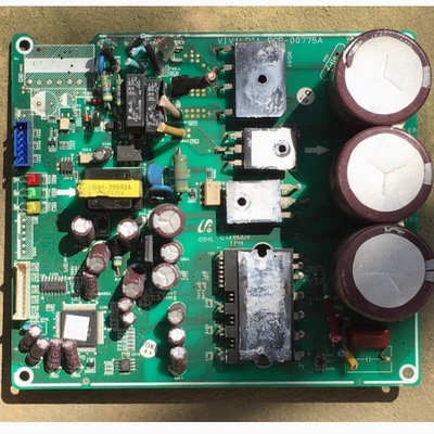 三星变频空调 外机板DB93-08388X-LF DB91-00856A PCb-00775A