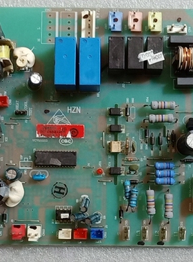 海尔空调 电脑板 0010452326E 外机板V98505 5d