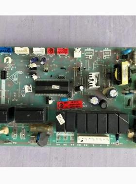 适用于 海er空调 KFRD-50LW/RA 0010404430A 电脑板