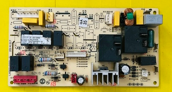 适用志高空调柜机主板LX003aD001-Z控制电路板LD-A3A-C3EB线路板
