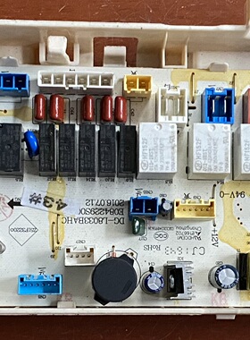 适用三洋滚筒洗衣机电脑板DG-L8033BCIX/BAHC/BHCT/BIX/BACX主板