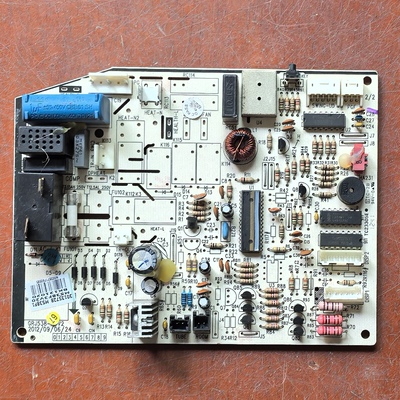 适用格力空调Q力幸福岛电路板M538F1J 30135728