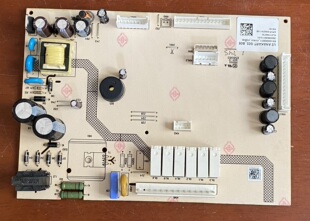倍科贝科ACR195－03E冰箱 4938828211电脑板 主板
