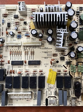 适用格力空调 30033029 电脑板 M301F3B 主板 电路板控制板 GRJ30