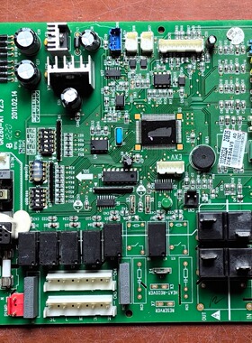 格力空调配件 主板Z6E251 GRZ60-A1电脑板30226222 30226224