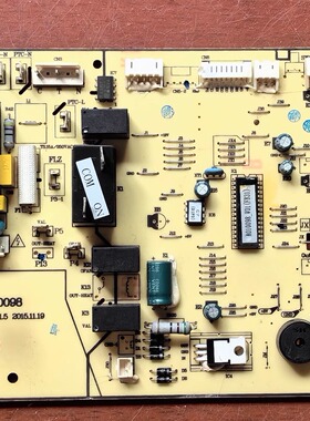 原装TCL空调主板内机电脑板 控制板 电路板 线路板A010098