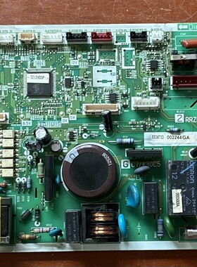 原装日立变频空调电脑板 RRZK3110 RRZK3110-1