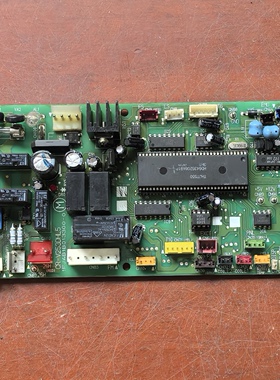 适用三洋 多联机 电脑控制板 主板CR-V253DHL5 1FJ4B1B013300-0