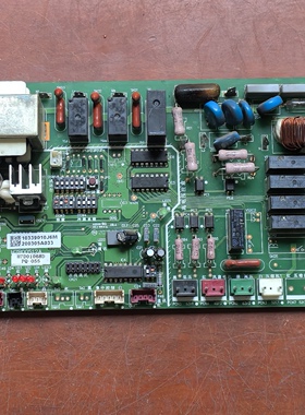 海信日立空调RAS-72HNQ外机板PO001Q-SB1 H7B00512A P0001Q-SA1
