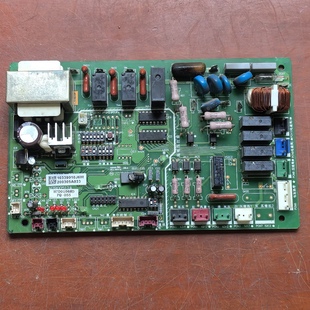 P0001Q 海信日立空调RAS H7B00512A SB1 SA1 72HNQ外机板PO001Q