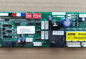原装约克空调主板 控制板YORK-DVRF-ID 025G00056-062 P0905-6154