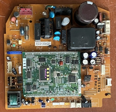 配件原装 大金空调 FXA20LMVEC FXA25LMVEC外机板EC0130G