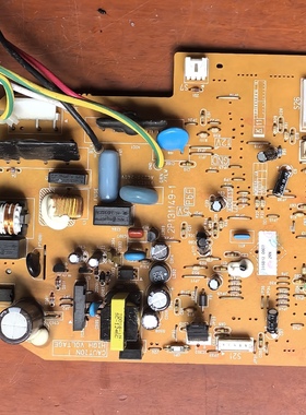 大金空调风管机 电脑板 内机板 2P131149-1 CDXS50EV2C EX549