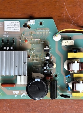 冰箱BCD-308W变频板0061800064驱动板CHK099EV变频压缩机变频板