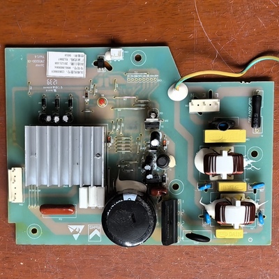 冰箱BCD-308W变频板0061800064驱动板CHK099EV变频压缩机变频板