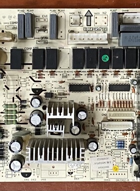 格力空调 主板 M302F3A 30033044 GRJ302-A 电脑板电路板