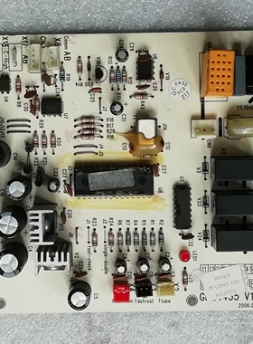 格力空调 30224404 外机主板 Z4435_M,GRZ4435 电脑板 控制电路板