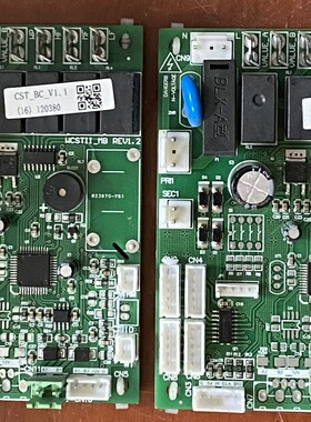 适用空调电脑板控制板82397G-Y61主板WCSTII-MB REV1.2