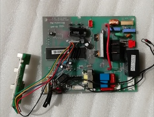 KFR 空調掛機主板電腦版 美 V1.0 AY.D.1.1.1 32GW 原裝