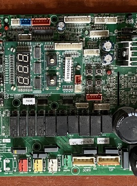 海尔中央空调模块 CQC 13134090937  0151800146D E306084