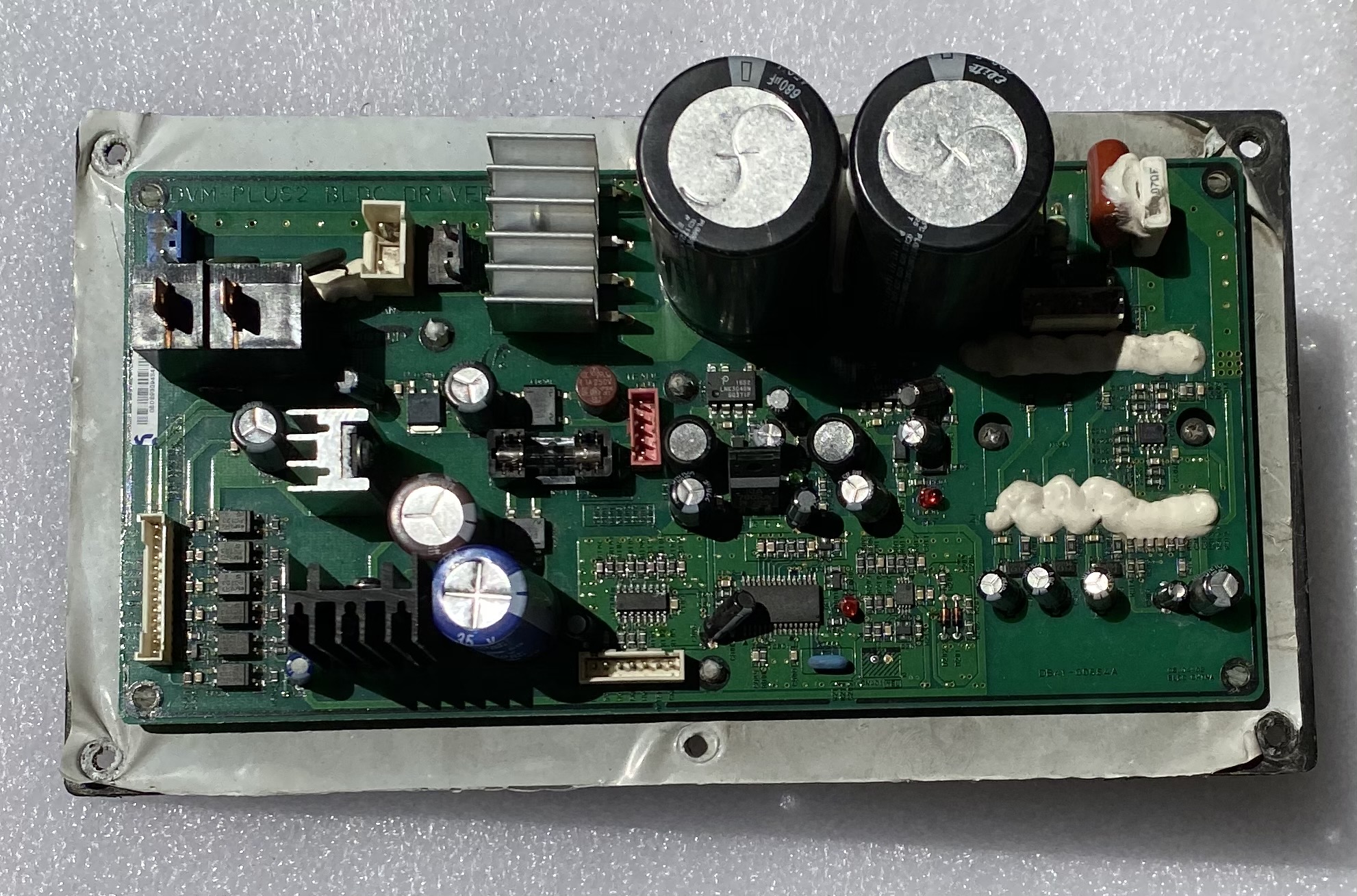 三星空调外机变频模块DB41-00664A