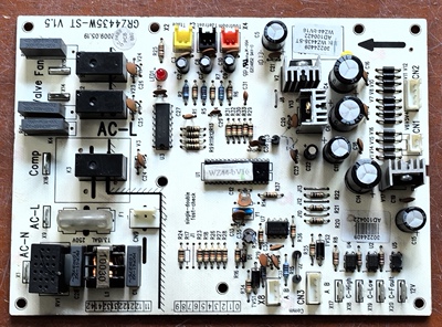 格力空调风管机电脑板 GRZ4435W-ST V1.6 30224409 主板WZ4435