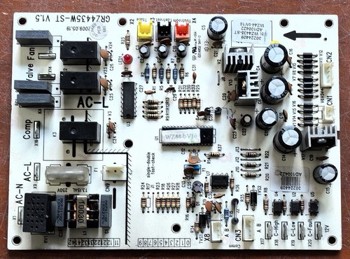 格力空调风管机电脑板 GRZ4435W-ST V1.6 30224409 主板WZ4435