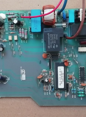 原装海信 空调KFR-3519G/BP(2) 电脑板RZA-4-5174-134-XX-2