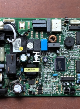 格力空调挂机配件 主板 M529F3 GRJ529-A 电脑板 电路板 30135390