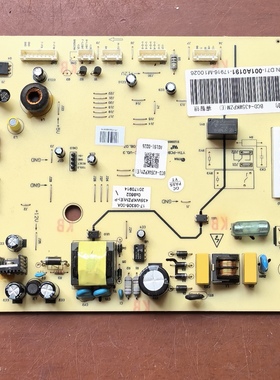 适用美的冰箱BCD-435WKPZM(E)电源板17-08306-00A控制电脑板主板