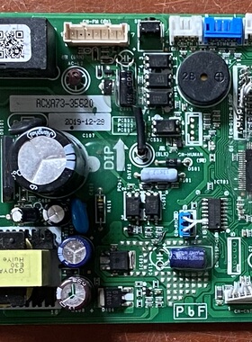 适用于松下空调 电脑版 主板 ACXA73-35620