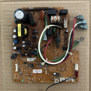 大金内机板2P135423-5 大金FVXG60JV2CW FVXG72JV2CW主板 电脑板